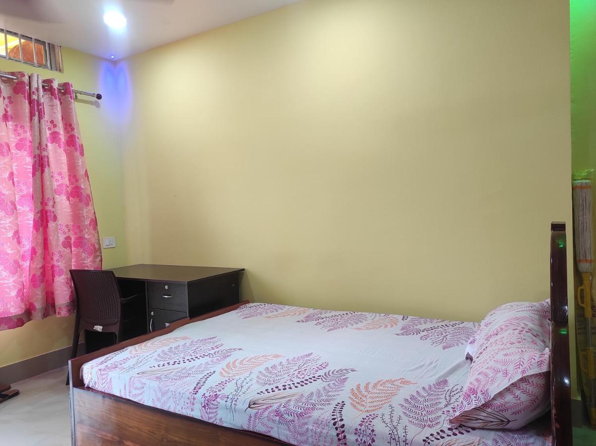 Hotel Sk Lodge Near Guwahati Airport Eksteriør bilde