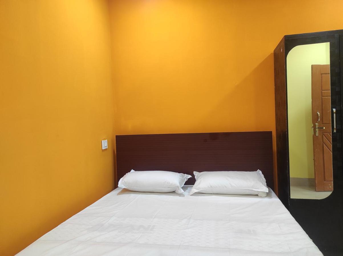Hotel Sk Lodge Near Guwahati Airport Eksteriør bilde
