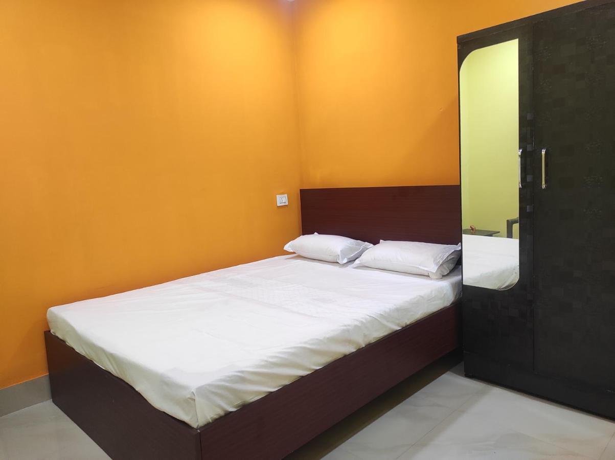 Hotel Sk Lodge Near Guwahati Airport Eksteriør bilde