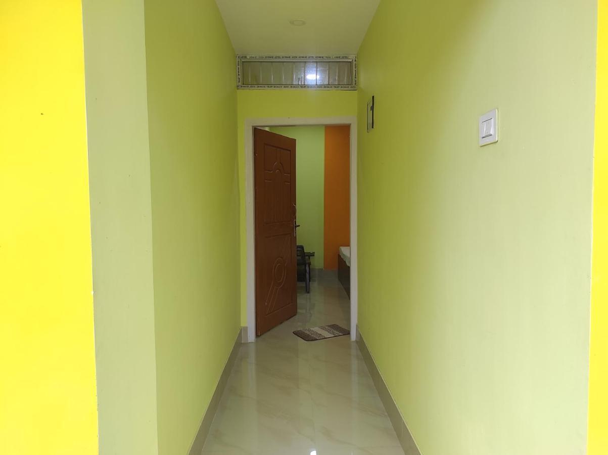 Hotel Sk Lodge Near Guwahati Airport Eksteriør bilde